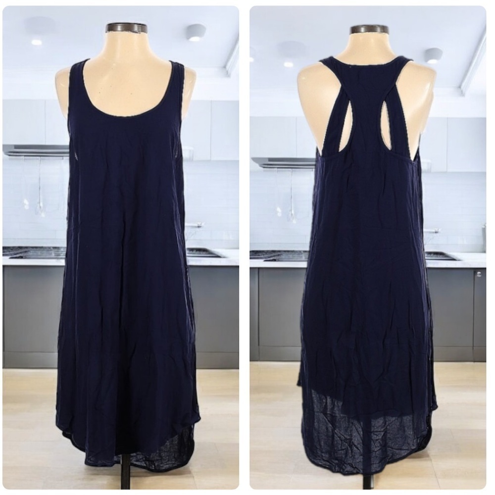 Forever 21 contemporary MIDI Dress | SIZE S